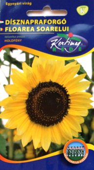 Blumen-Samen - Sonnenblumen "Helianthus Annuus" 2g